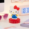 Table lamp Paladone Hello Kitty Icon Light — decorative LED icon lamp, compact bedside light