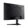 27 inch Acer NITRO VG0 VG270 P6 IPS Full HD LCD monitor, 1920×1080, 1 ms, 250 cd/m², VESA, speakers, black