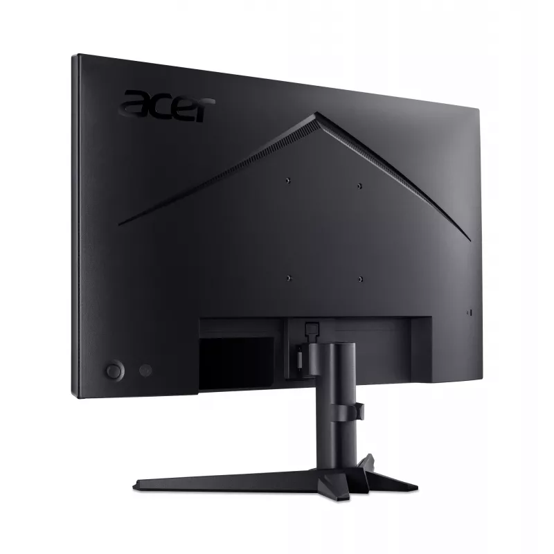 27 inch Acer NITRO VG0 VG270 P6 IPS Full HD LCD monitor, 1920×1080, 1 ms, 250 cd/m², VESA, speakers, black