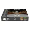 Rechargeable Lantern Beper P207ILI100 — Black, Portable LED Lighting