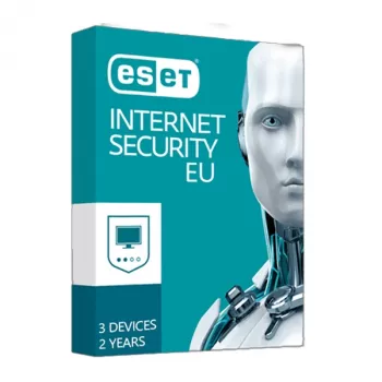 ESET Home Security Essential – 3 Devices, 2 Years, ESD EU