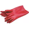 Insulating gloves Cimco 140214 Red Latex Gr.10 Unisex