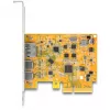 PCI Express x4 Card DeLOCK 90161