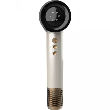 Hair dryer CECOTEC IoniCare RockStar Nano IonTech Champagne