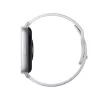 Smartwatch Xiaomi Redmi Watch 5 Active — 2 inch (5.08 cm) LCD, 320×385, 470 mAh, silver, TPU band, 42.2 g