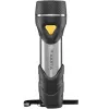 Hand flashlight Varta Day Light Multi LED F30 Black Silver Yellow
