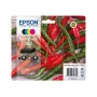 Epson 503 ink cartridge 4 pc(s) Original Standard Yield Black, Cyan, Magenta, Yellow