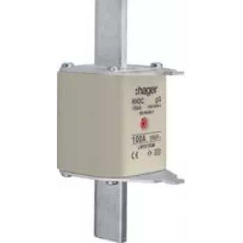Hager LNH3100M. Width: 66 mm, Height: 150 mm (LNH3100M)