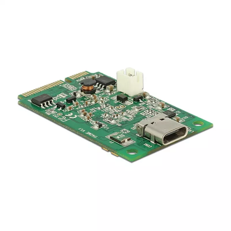 Internal USB 3.2 Gen 1 Adapter DeLOCK 95259