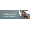 USB flash drive Emtec 64 GB USB Type-A USB Type-C D280