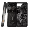 Rugged smartphone UleFone Armor 28 Ultra 5G — 16GB RAM, 1TB storage, Black