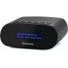 Clock Radio TechniSat TECHNIRADIO 50 Analog Digital DAB FM