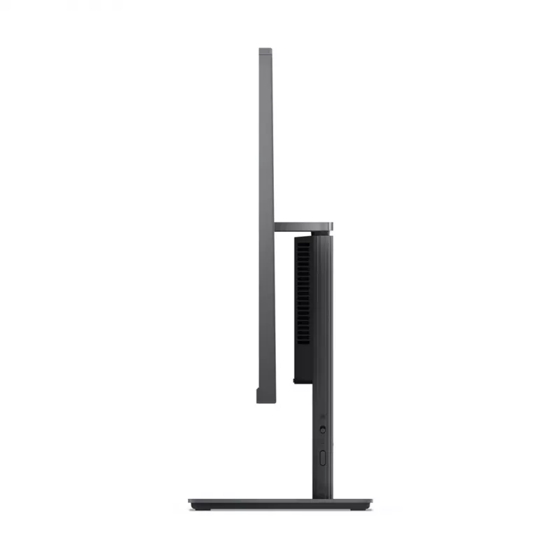 Lenovo IdeaCentre AIO 27IRH9 Intel® Core™ i5 i5-13420H 68.6 cm (27) 1920 x 1080 pixels All-in-One PC 16 GB DDR5-SDRAM 512 GB SSD NoOS Wi-Fi 6 (802.11ax) Grey