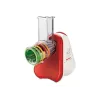 Tefal MB756G31 slicer Electric 150 W Red, White