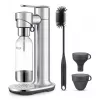 Sage InFizz Fusion Stainless steel White