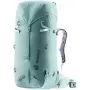 Backpack DEUTER Guide 42+8 SL jade-frost — 42+8 L lightweight durable hiking pack, SL women's fit