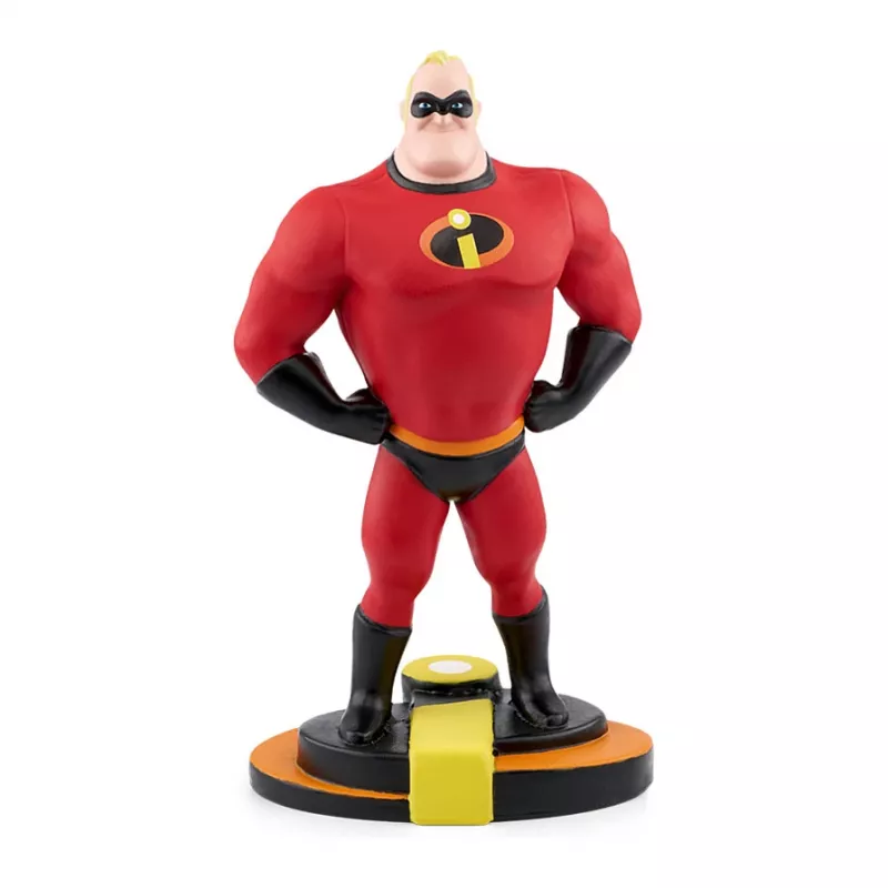 Die Unglaublichen, Audio Play Figurine
