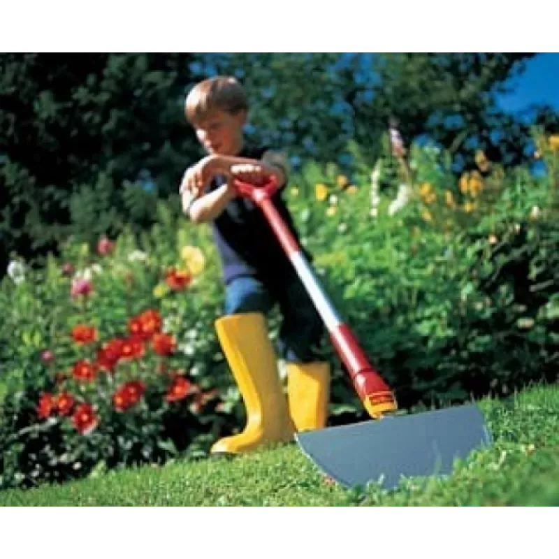 Lawn Edging Iron WOLF-Garten RM-F HALF-MOON, 3311.800