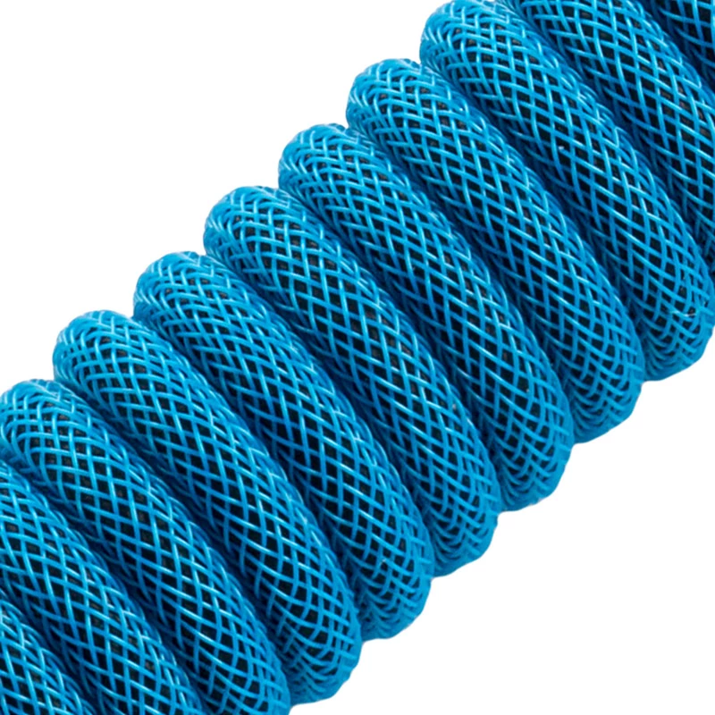 Cablemod CM-CKCA-CLB-KLB150KLB-R USB Cable 1,5 m USB A USB C Blue (CM-CKCA-CLB-KLB150KLB-R)