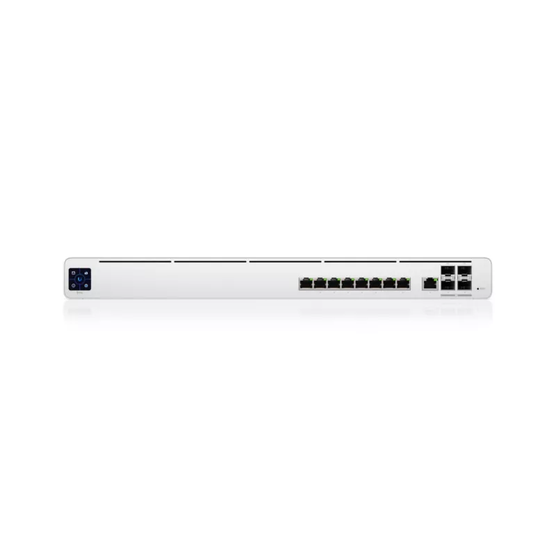 Wired Router Ubiquiti UISP-R-Pro Gigabit Ethernet 9.5 Gbit/s