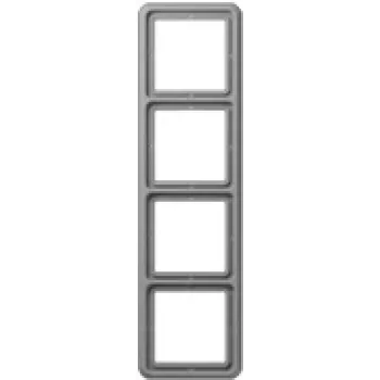 Jung CD584GR Networking Device Grey