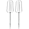 Black+Decker BXMXA500E Hand Mixer with Bowl, 500 W