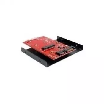 Internal mSATA Adapter DeLOCK 62415