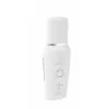 Garett Beauty Refresh Scrub ultrasonic skin scrubber, white