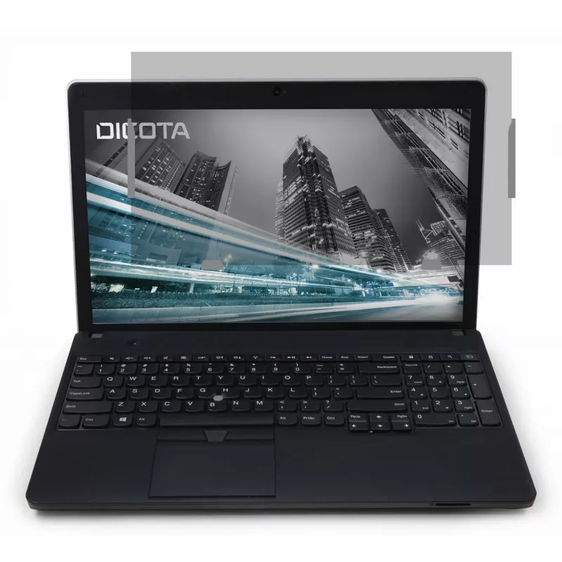 DICOTA D30124 Display Privacy Filter 39.6 cm (15.6)