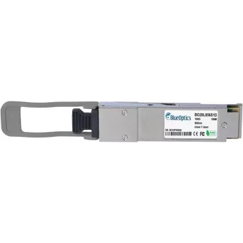 BlueOptics QSFP-100G-BIDI-G2-BO network transceiver module Fiber optic 100000 Mbit/s QSFP28