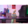 LEGO building toy LEGO FORTNITE 77076 Durrr Burger Restaurant playset — 546 pieces, 4 minifigures, 270×180×90 mm