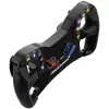 Steering Wheel Ascher Racing McLaren Artura GT4 76080049 — replica race wheel for simulator rigs