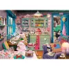 Jigsaw puzzle, schmidt spiele 59653 — 1000 pieces, width 693 mm