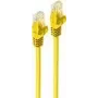Networking Cable ShiverPeaks BS08-35152 Yellow 1.5m Cat7 U/UTP