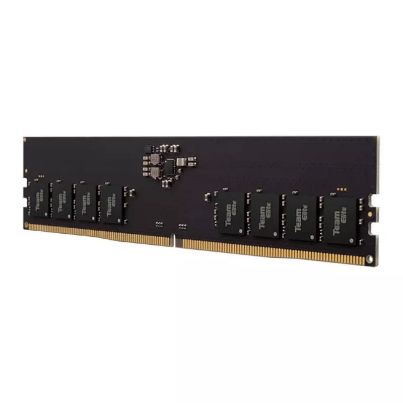 DIMM 16 GB DDR5-5600 , Memory black, TED516G5600C4601, Elite, INTEL XMP
