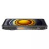 Smartphone UleFone Armor 30 Pro 5G, 6.58 inch display, 16GB RAM, 512GB storage, Black