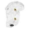 Pump Top Singularity Protium 2.0 D5 — acrylic pump reservoir top SC-P2-D5T-AC