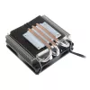 Alpenföhn 84000000096 computer cooling system Processor Cooler 9.2 cm Black