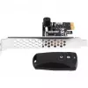 SilverStone SST-ES02-PCIe - Remote Control for PC Power on/off