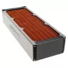 Aqua Computer airplex radical 4/360 Radiator, Copper