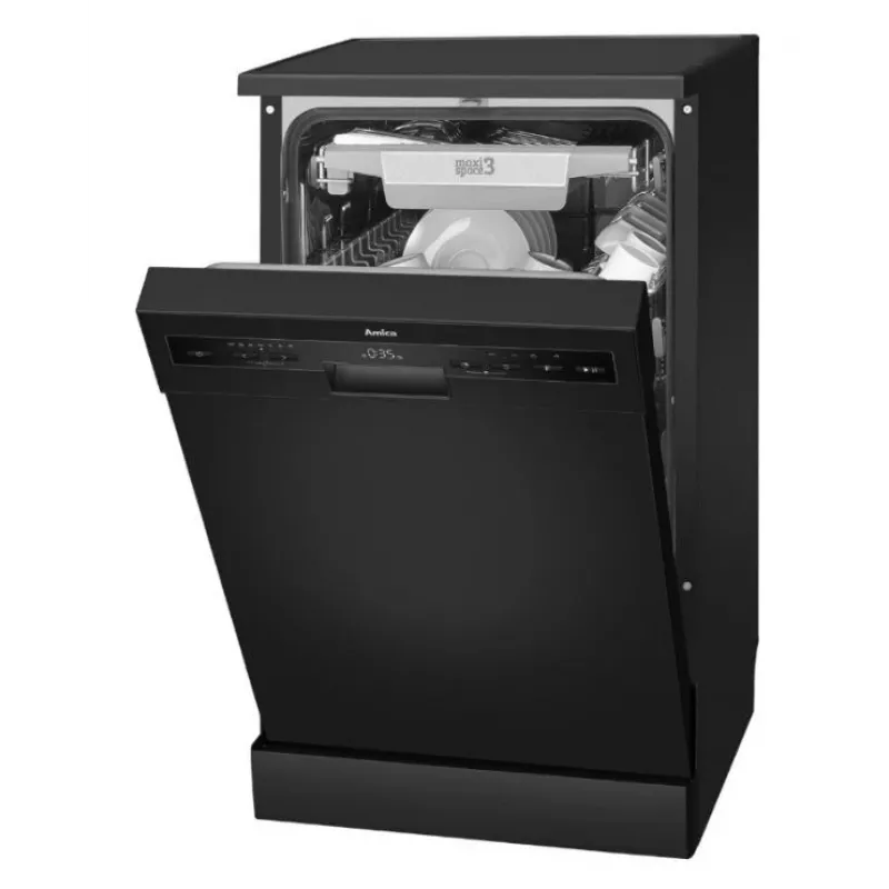 AMICA DFM46C8EOiBH dishwasher