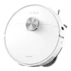 Robot Vacuum Cleaner Dreame L10s Ultra Gen 2 White