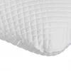 Orthopedic pillow ActionMed PO300AM — rectangular standard contour, medium firmness, foam filler, washable cover