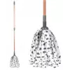 Steam mop Beldray LA087775EU7 1500W lightweight for hard floors