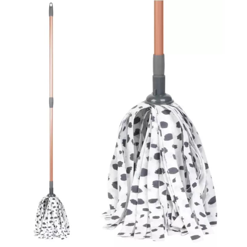 Steam mop Beldray LA087775EU7 1500W lightweight for hard floors