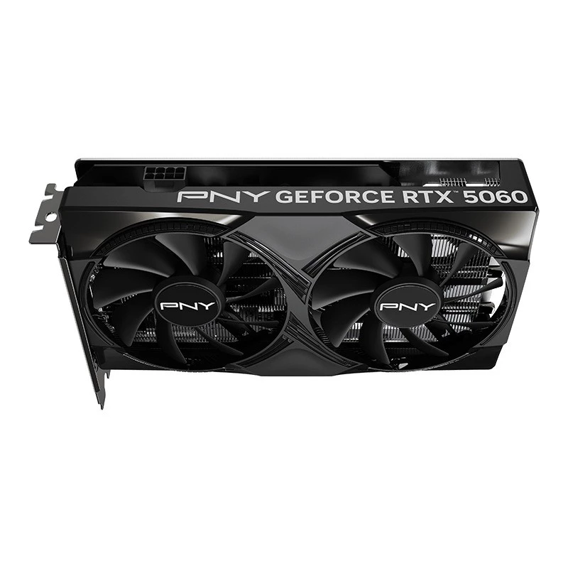 Graphics Card GeForce RTX 5060 8GB GDDR7