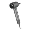 Denver HDD-1400DGR hair dryer, 1400 W, dark grey