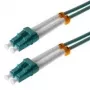 Fibre optic cable Helos 5m OM3 LC/LC