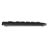 Keyboard CHERRY DC 2000 Mouse included Universal USB QWERTY Czech Black