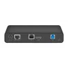 AV transmitter AVer UE1 Black Cat5e Cat6 Cat7 100m